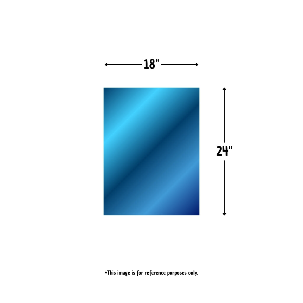 PVC Signs (Rigid Plastic)