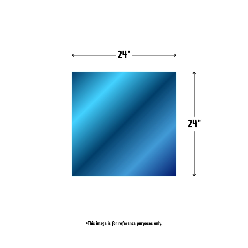 PVC Signs (Rigid Plastic)