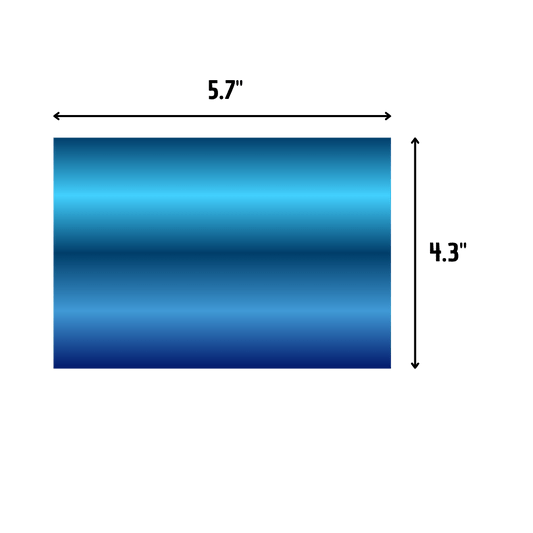 A2 Colored Envelopes
