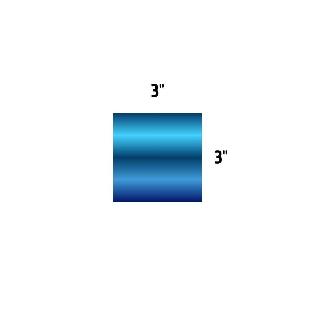 Signature Shaped Magnets