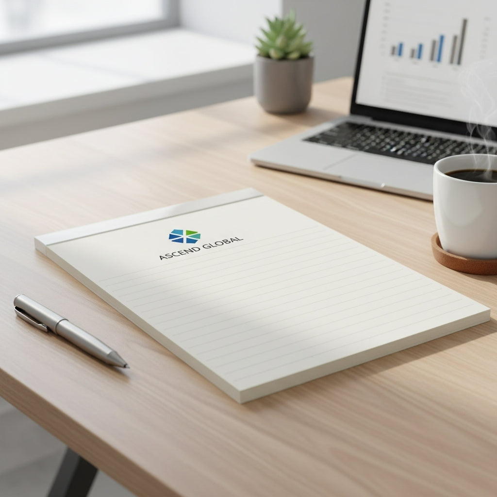 Custom Notepads