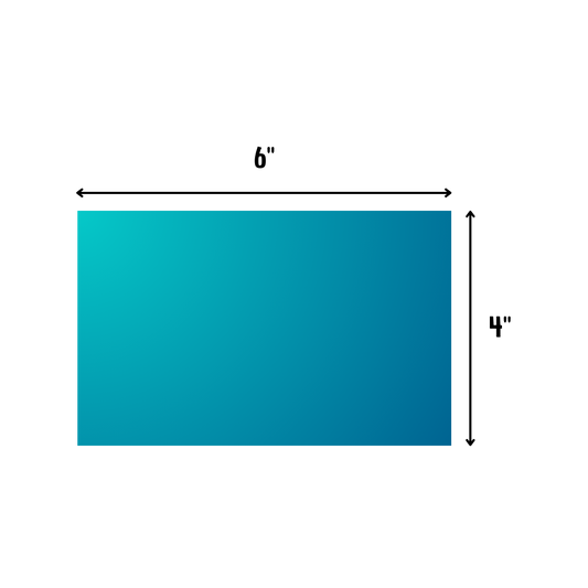 Kraft Postcards - 18pt