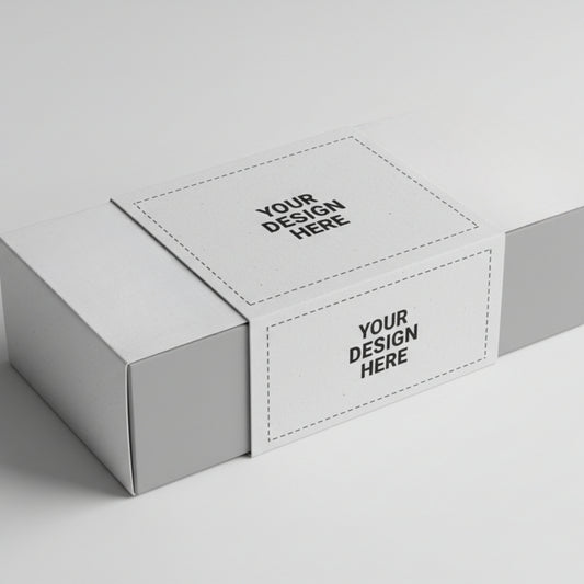 Product Box Sleeves