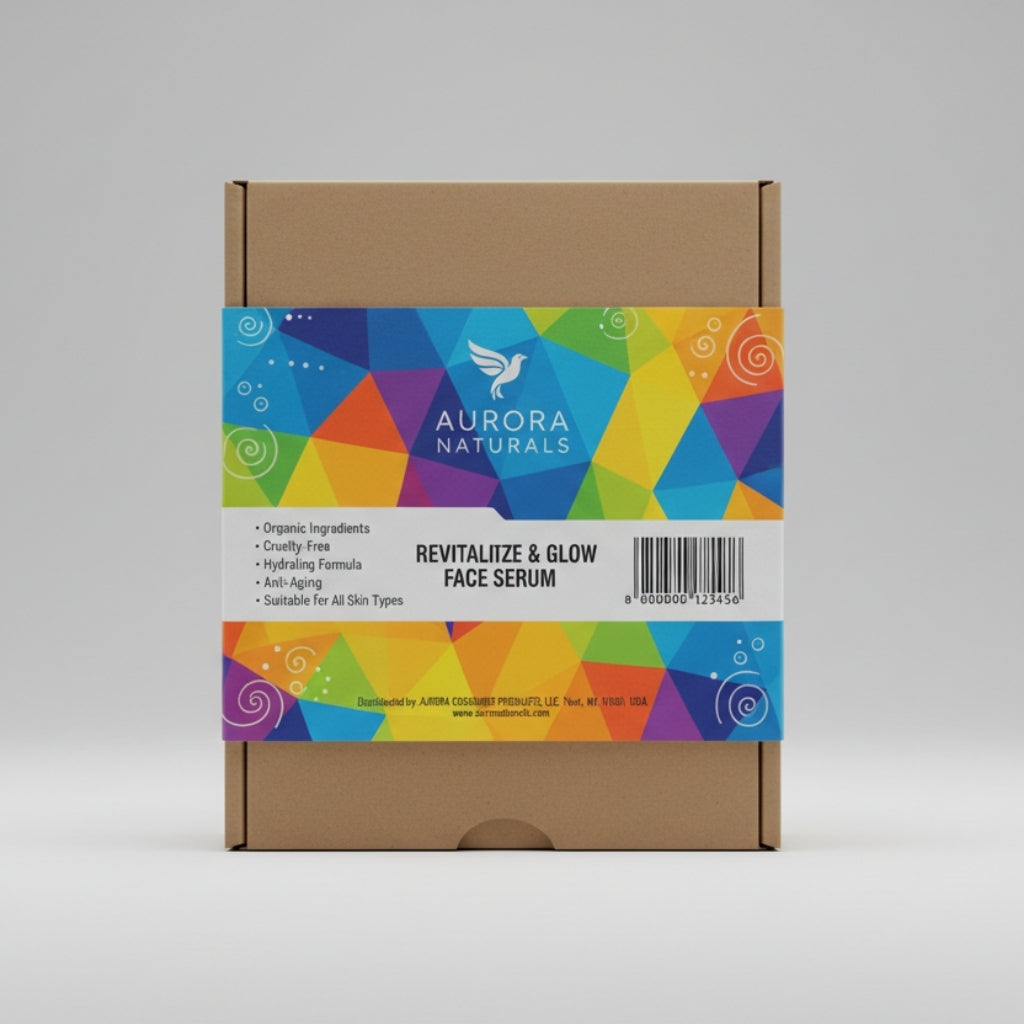 Product Box Sleeves