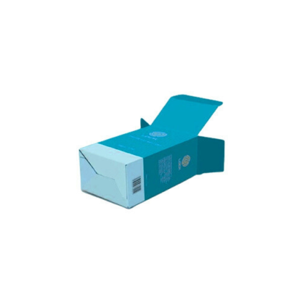 Auto-Lock Bottom Boxes