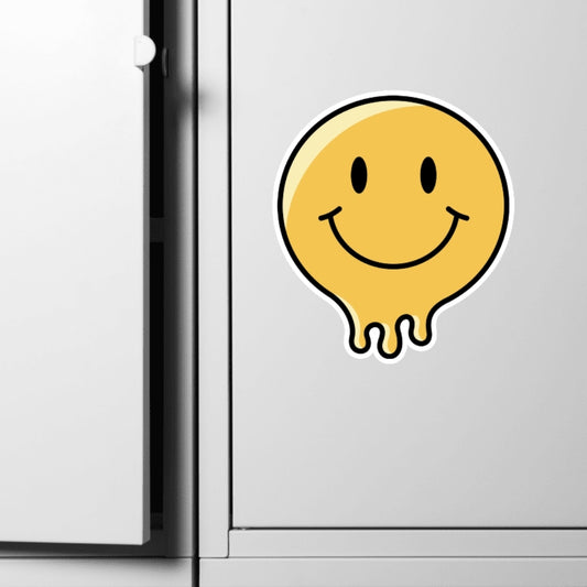 Cut-to-Shape Vinyl Decals