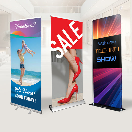 5 Mistakes That Make Your Banner Easy to Ignore