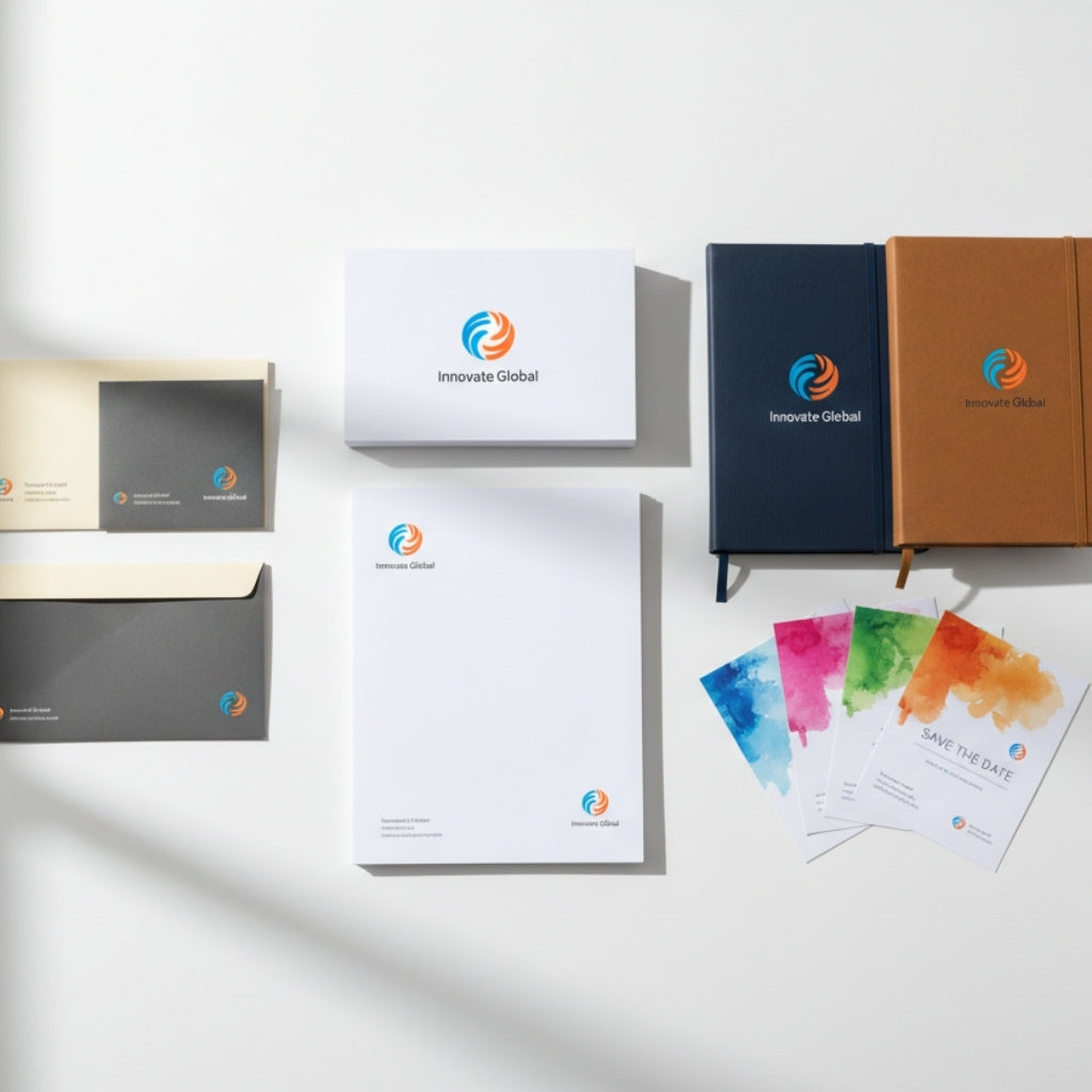 Business Stationery