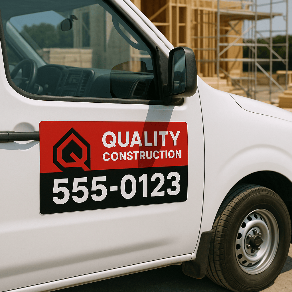 Contractors & Services