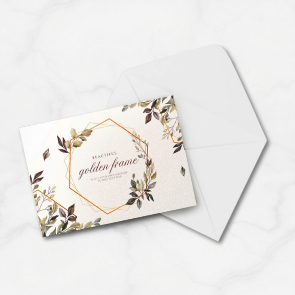 Invitations & Announcements