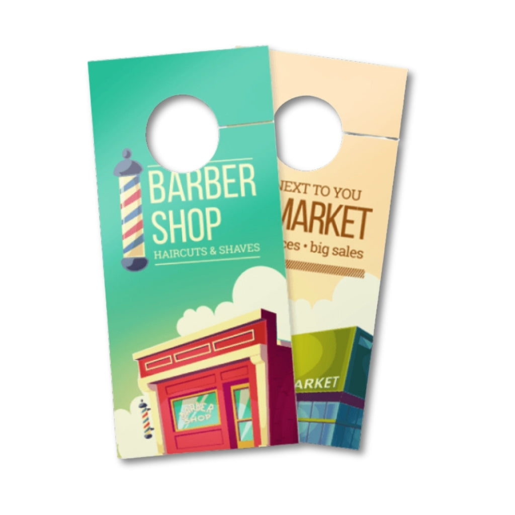 Door Hangers
