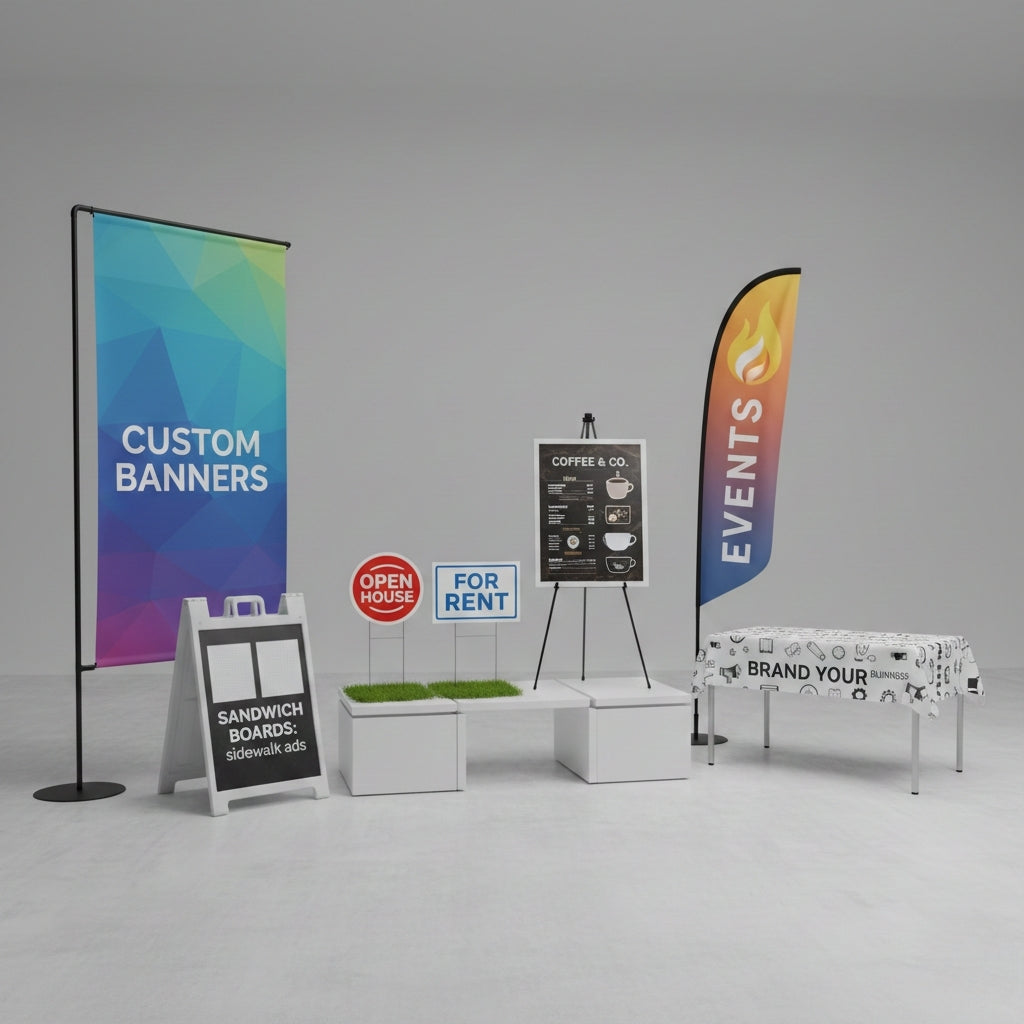 Displays