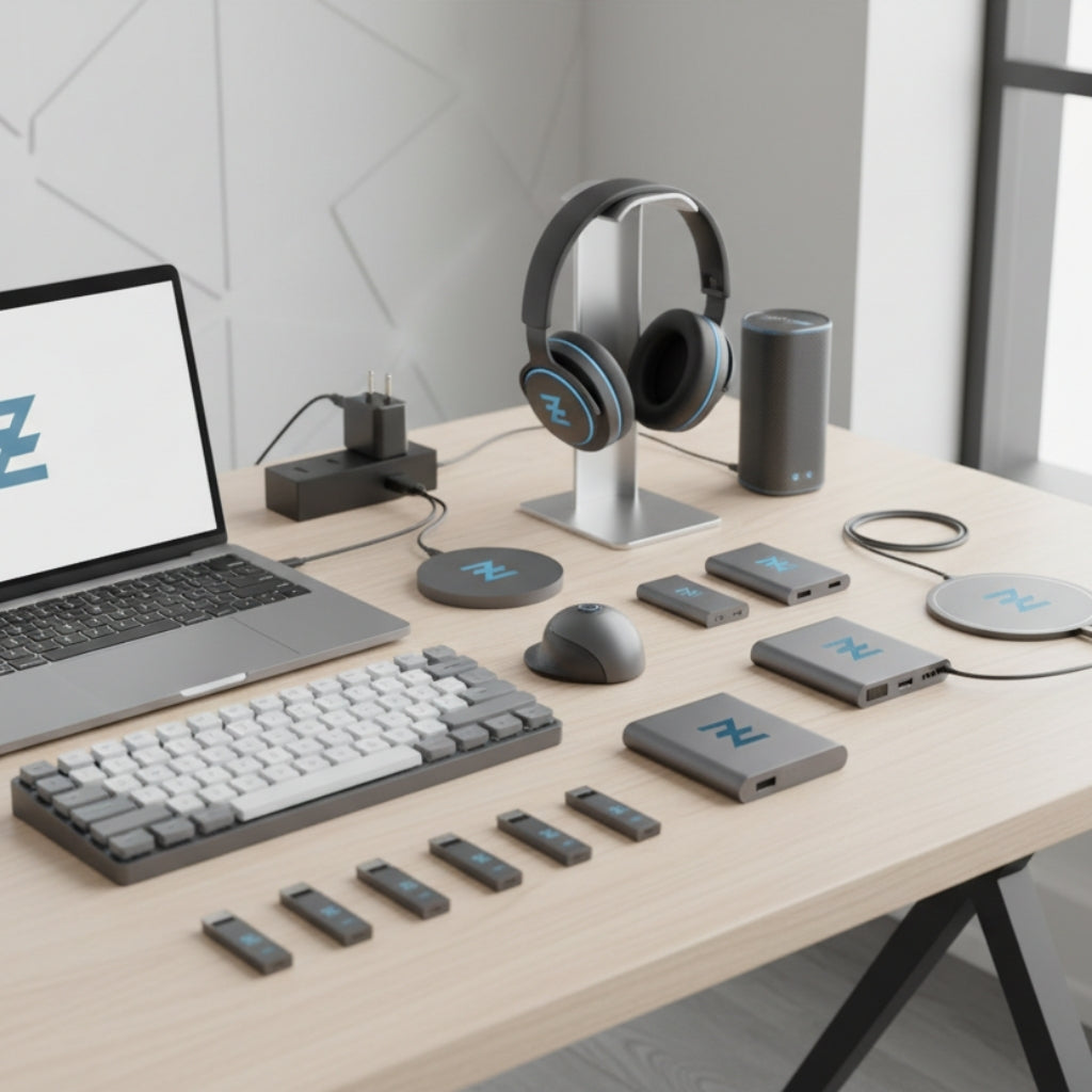 Tech Essentials