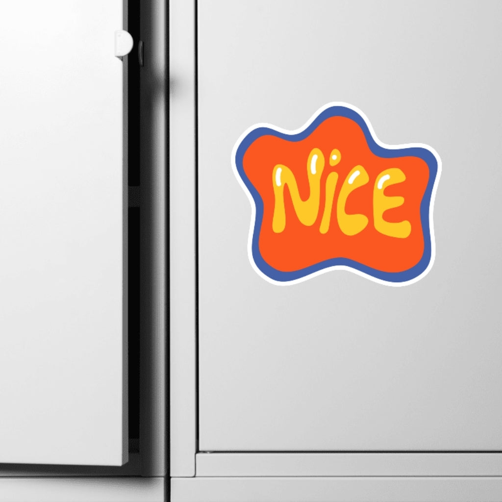 Vinyl Decals