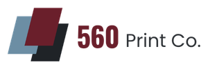 560 Print Co.