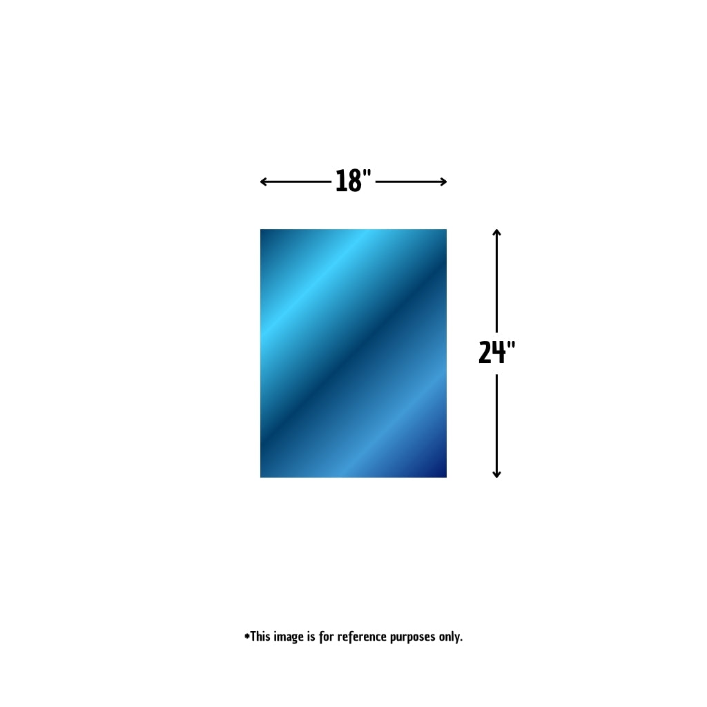 A-Frame Sign Inserts