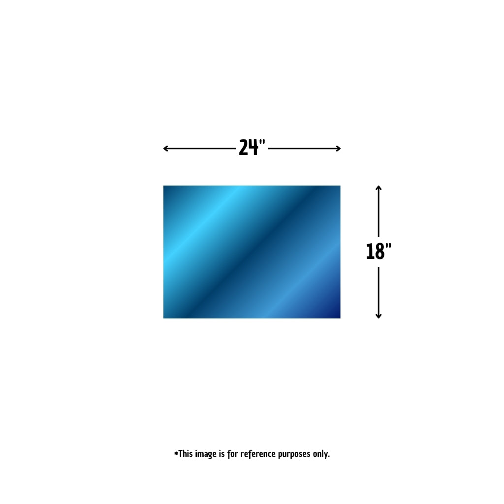 A-Frame Sign Inserts