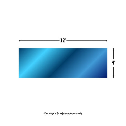 Mesh Banners