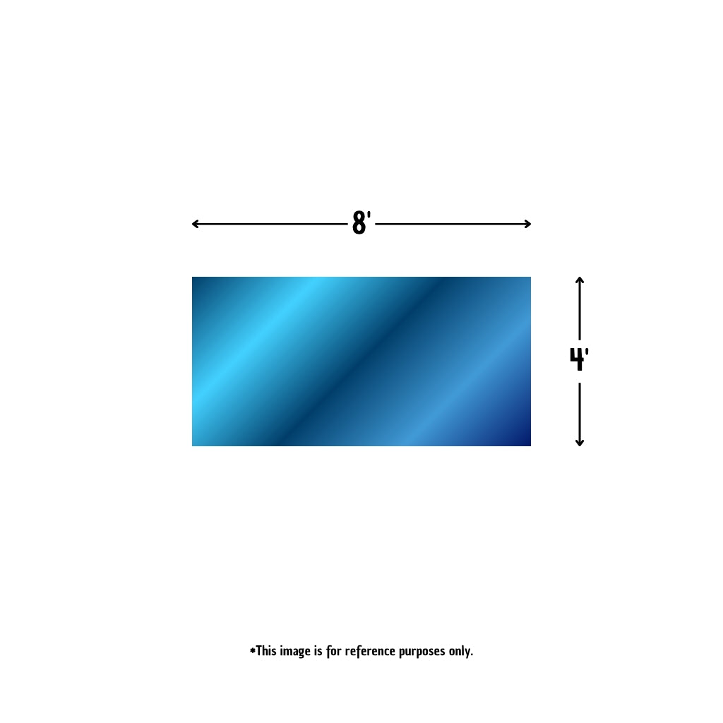 Mesh Banners