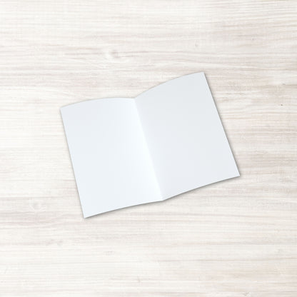 Standard Matte Brochures