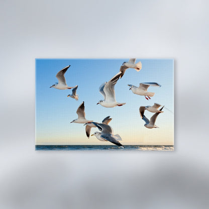 Canvas Prints