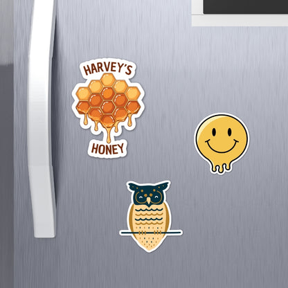 Premium Shaped Magnets