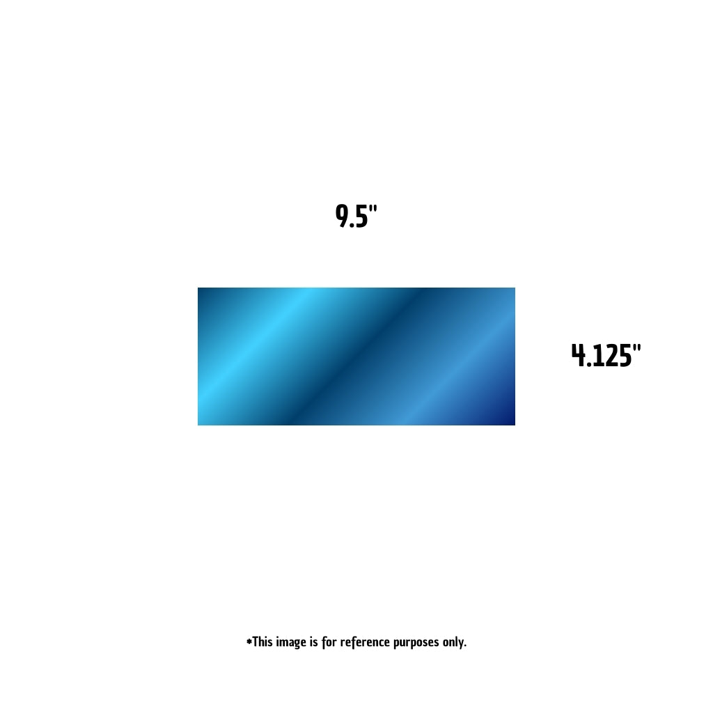 Standard Envelopes