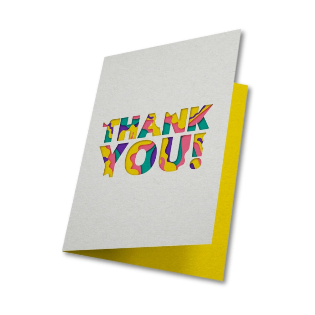 Eco-Friendly Greeting Cards