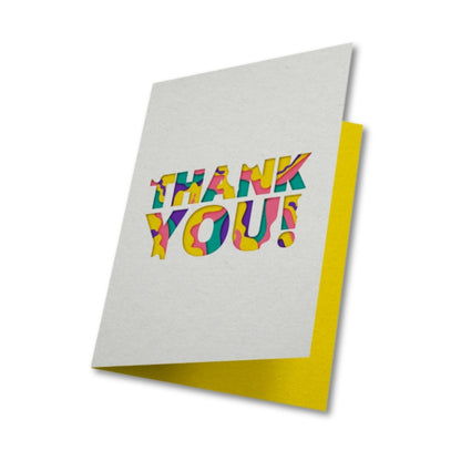 Eco-Friendly Greeting Cards