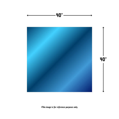 Custom Shape Floor Graphics