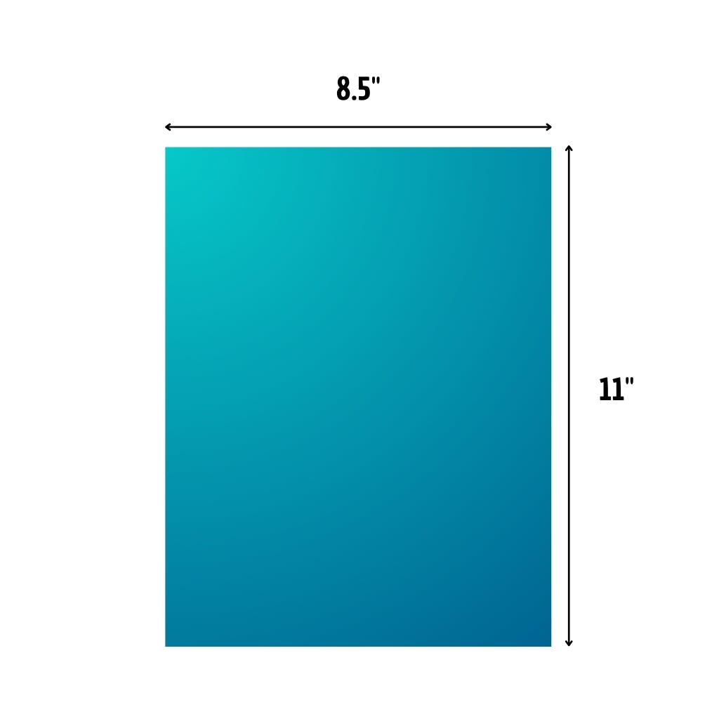 Linen Texture Flyers