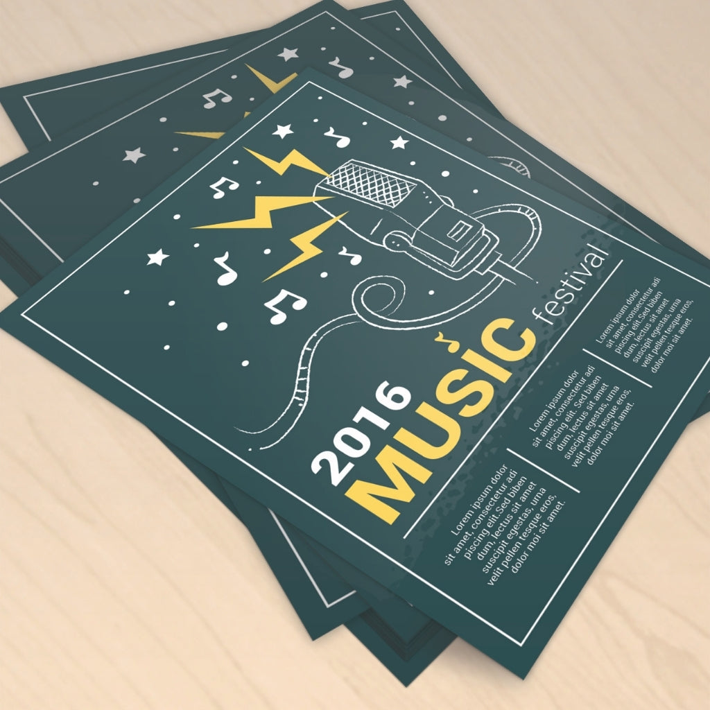 Flyers
