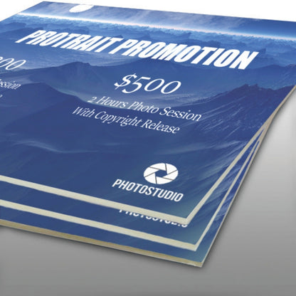 Foam Core Signs