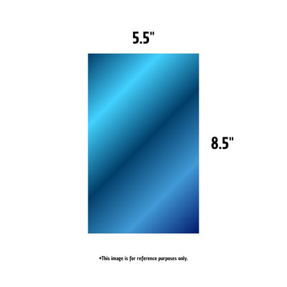 Standard Matte Invitations / Announcements