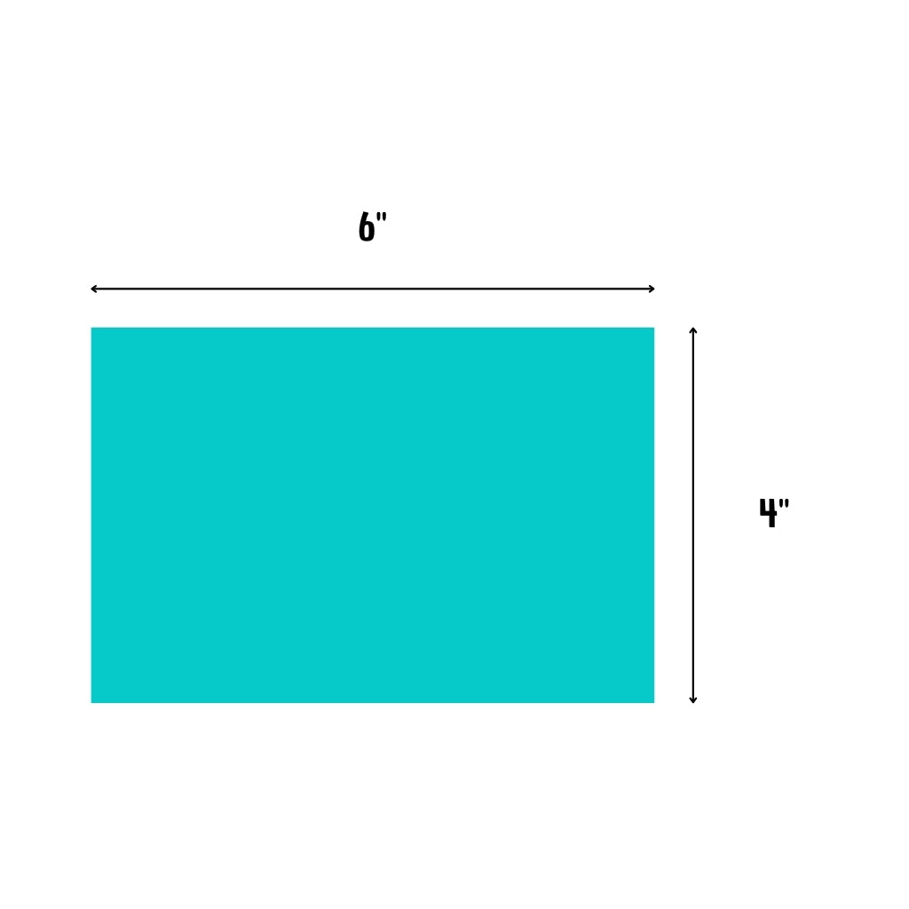 Rectangle Magnets