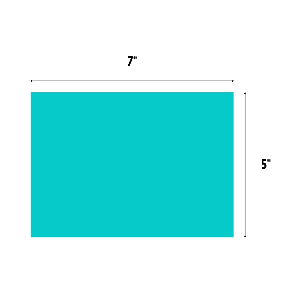 Rectangle Magnets