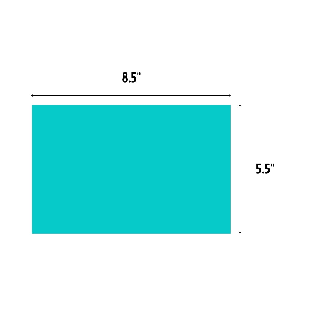 Rectangle Magnets
