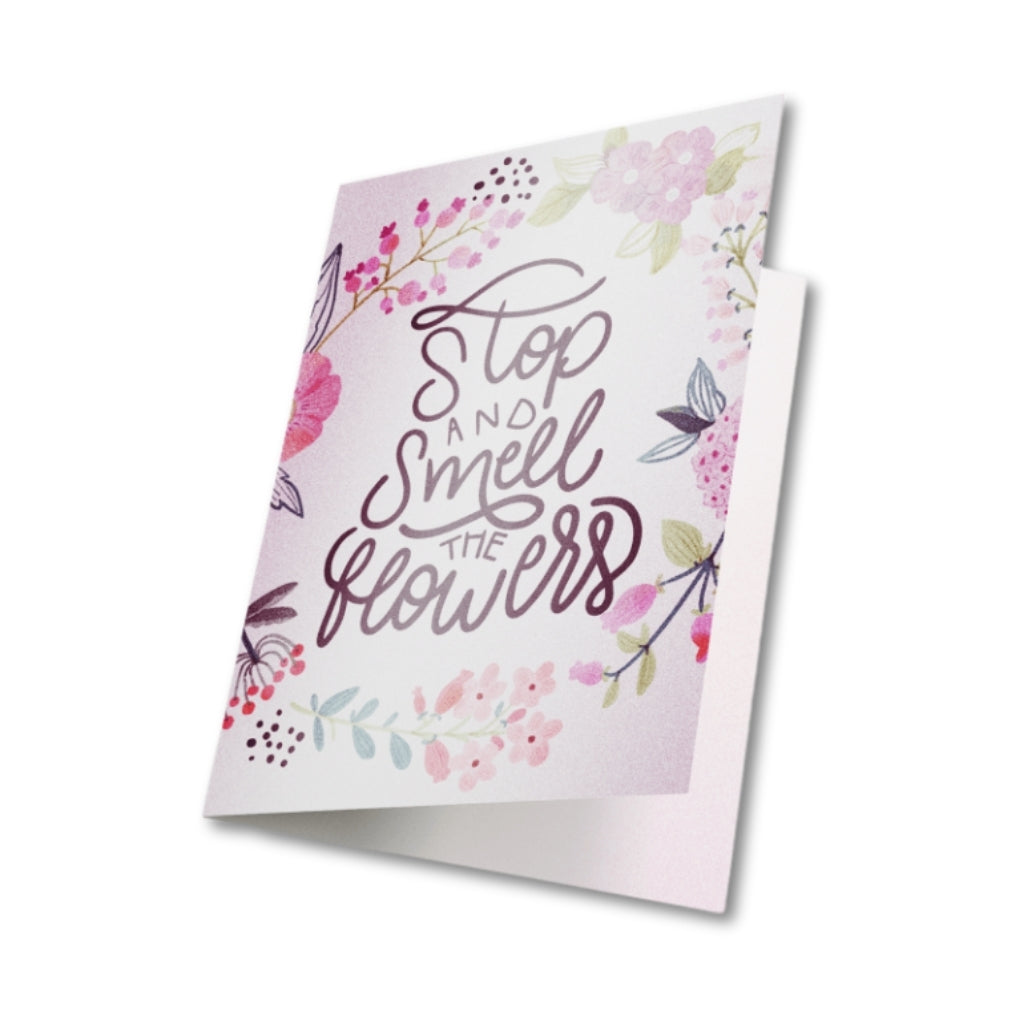 Pearl Paper Greeting Cards