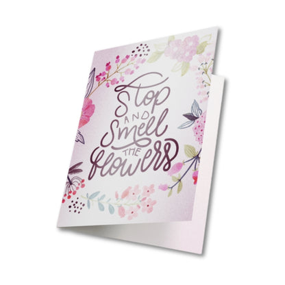Pearl Paper Greeting Cards