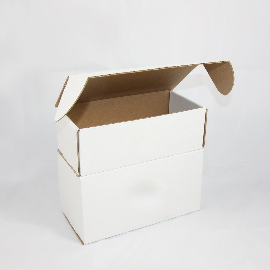 Plain Mailer Boxes