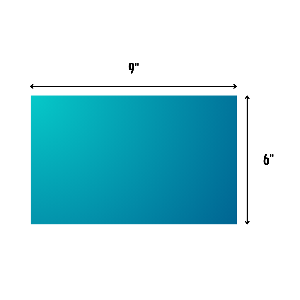 Standard Matte Postcards