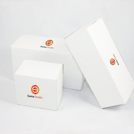Auto-Lock Bottom Product Boxes
