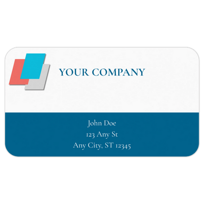 Small Mailing Labels