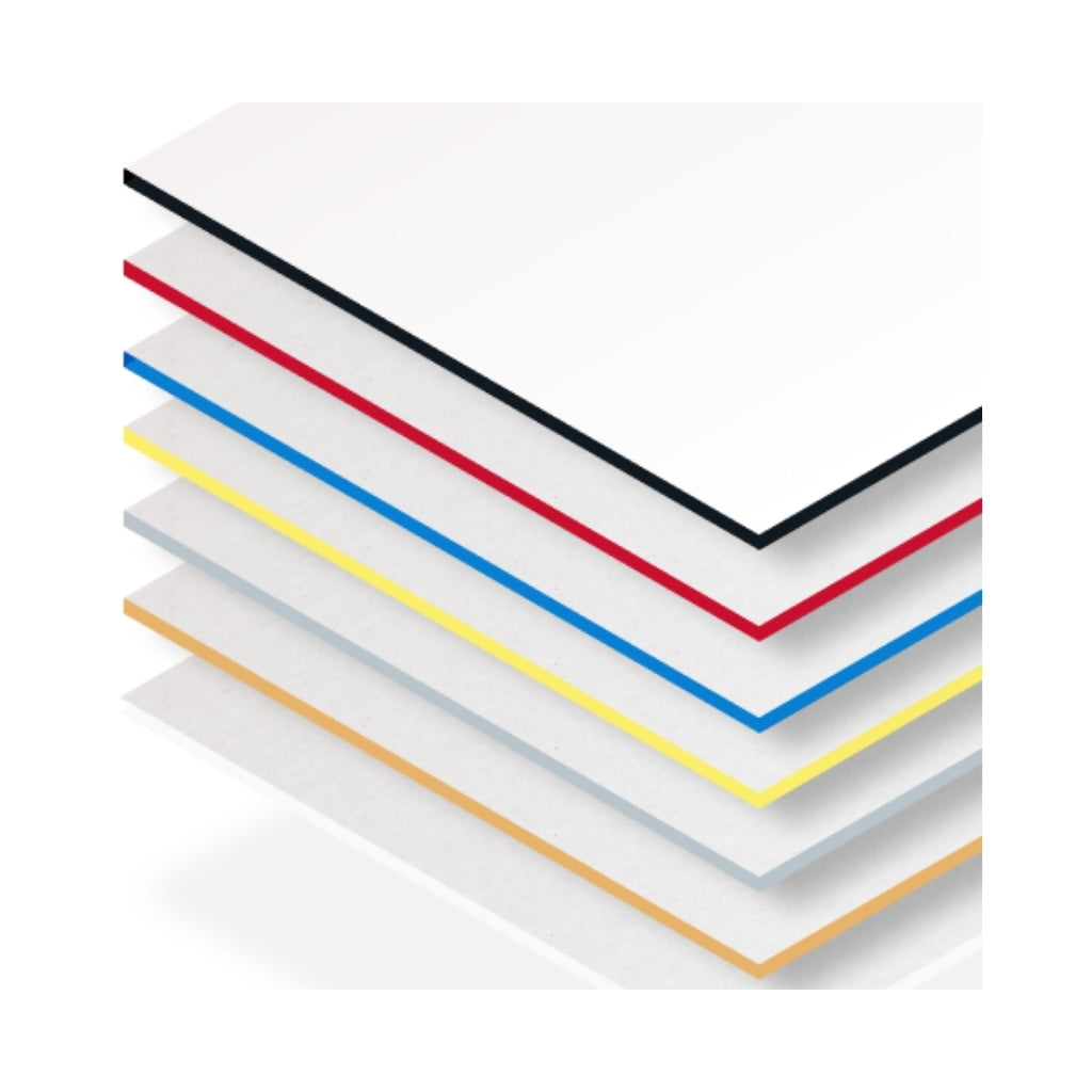 Painted Edge Business Cards (32pt)