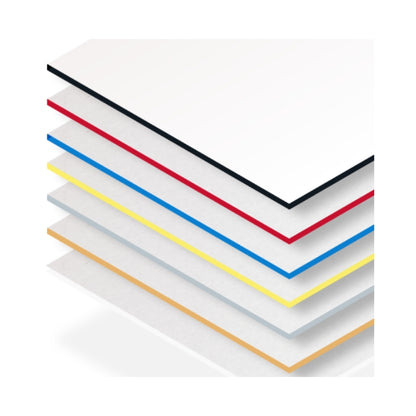 Painted Edge Business Cards (32pt)