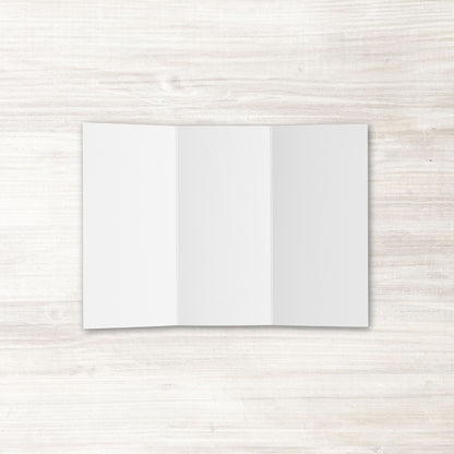 Standard Matte Brochures