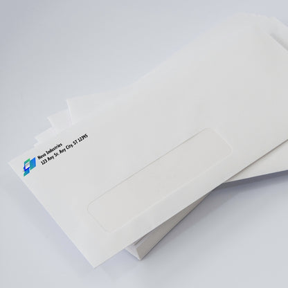 Window Envelopes