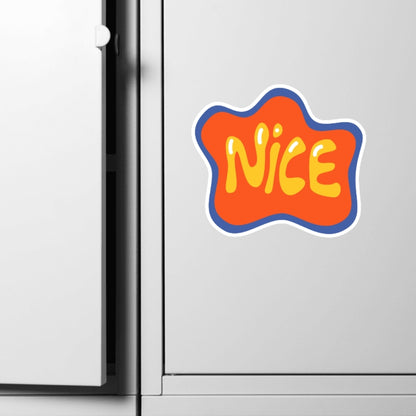 Cut-to-Shape Vinyl Decals